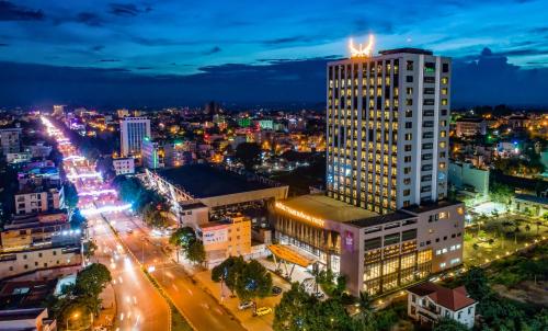 Mường Thanh Luxury Buon Ma Thuot Hotel