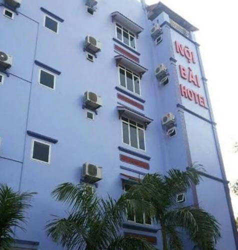 Noi Bai Hotel