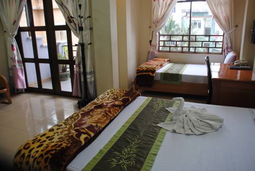 Original Binh Duong 3 Hotel