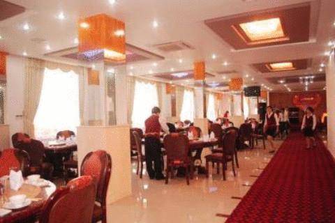 Princess Hotel Haiphong