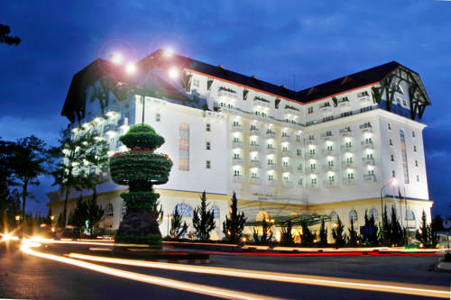 Saigon Dalat Hotel