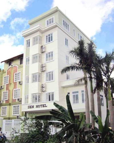 Sen Hotel Hai Phong