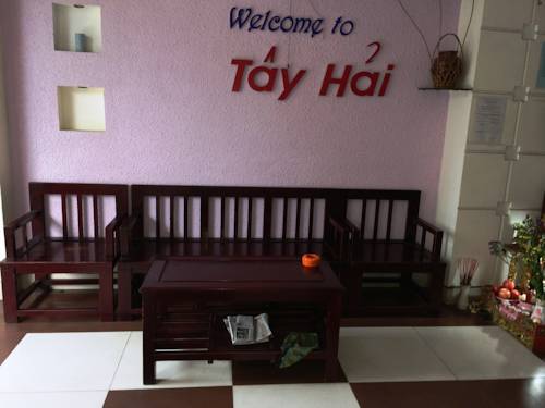 Tay Hai 1 Hotel