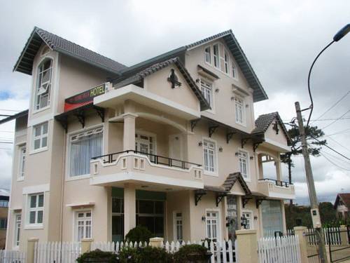 YK Home Villa Dalat Hotel