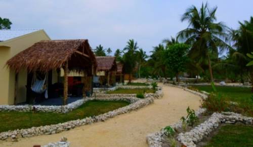 Aquana Beach Resort