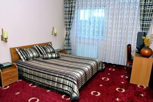 Hotel Prishtina