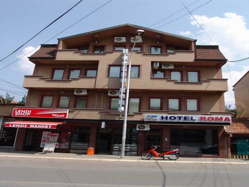 Hotel Roma