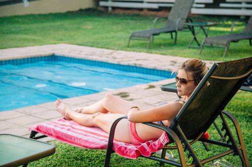 Bushveld Terrace - Hotel on Kruger