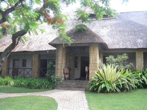 Duma Lodge