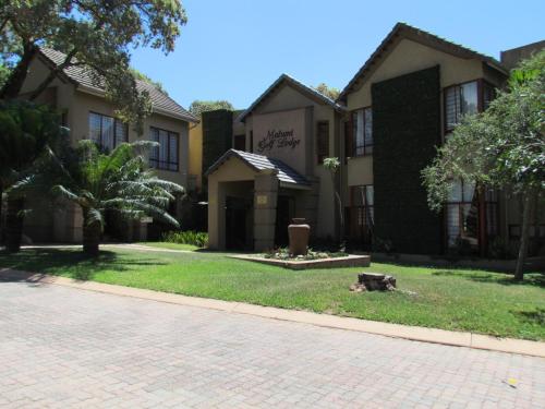 Matumi Golf Lodge