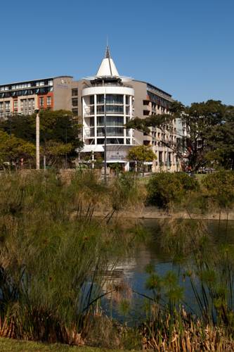 Protea Hotel Umhlanga Ridge