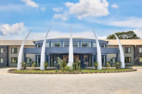 Protea Hotel by Marriott Ndola