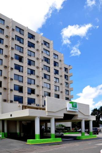 Holiday Inn - Harare