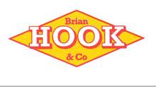  Brian Hook & co