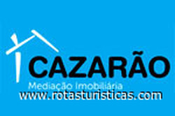  Cazarão - Soc. Mediação Imobiliaria, Lda