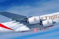 Emirates airlines