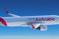 Air Arabia