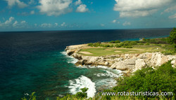 Blue Bay Golf Course Curacao