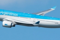 Aerolineas Argentinas