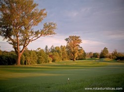 2000 Tullnerfeld Golf Club