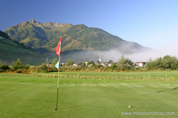 Golfclub Mittersill-stuhlfelden