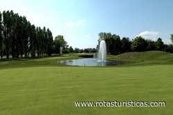 Golf & Country Club Brunn