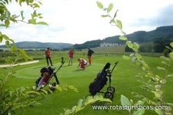 Golfclub Laab im Walde