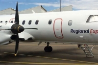 REX - Regional Express airlines