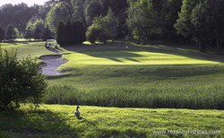 Overijse Golf Club