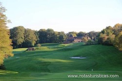 Golf du Château de la Bawette