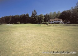 Golf Club Louvain la Neuve