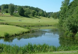 Golf du Bercuit