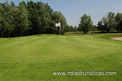 Damme Golf & Country Club