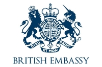 Britische Botschaft in Brüssel