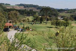 Caxias Golf Club