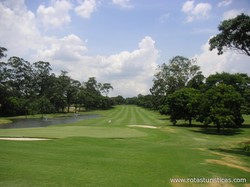 São Paulo Golf Club