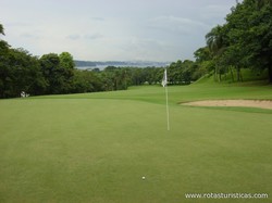 Clube de Campo de São Paulo