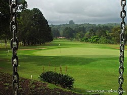 Guarapiranga Golf & Country Club