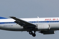 Belavia - Belarusian Airlines