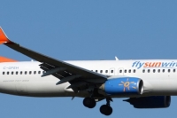 Sunwing Airlines