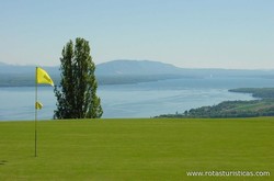 Golf Parc Signal de Bougy