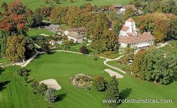 Golf Club de Bonmont