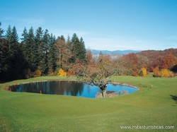 Golf Club Domaine du Brésil