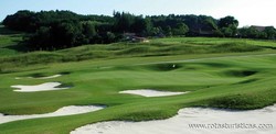 Golf Club Vuissens