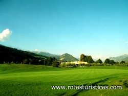 Golf-club de Sion