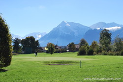 Golf Club Thunersee