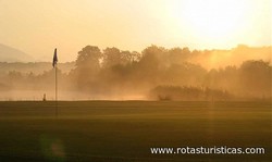 Golf Club Wylihof  The Swiss Pga National