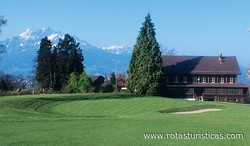 Lucerne Golf Club