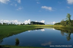 Golf Sempachersee