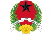 Embajada de Guinea-Bissau en Pekín